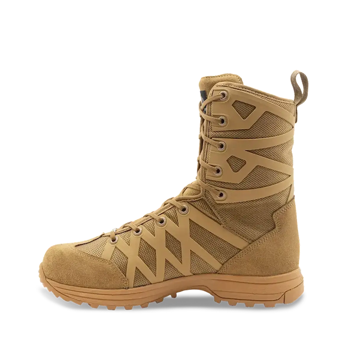 Crispi Ares 8 Hunting Boots