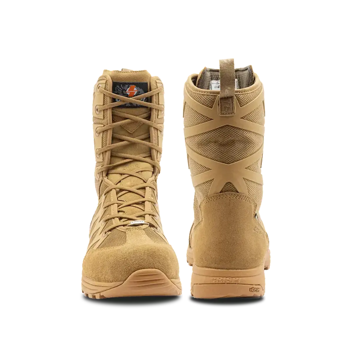 Crispi Ares 8 Hunting Boots