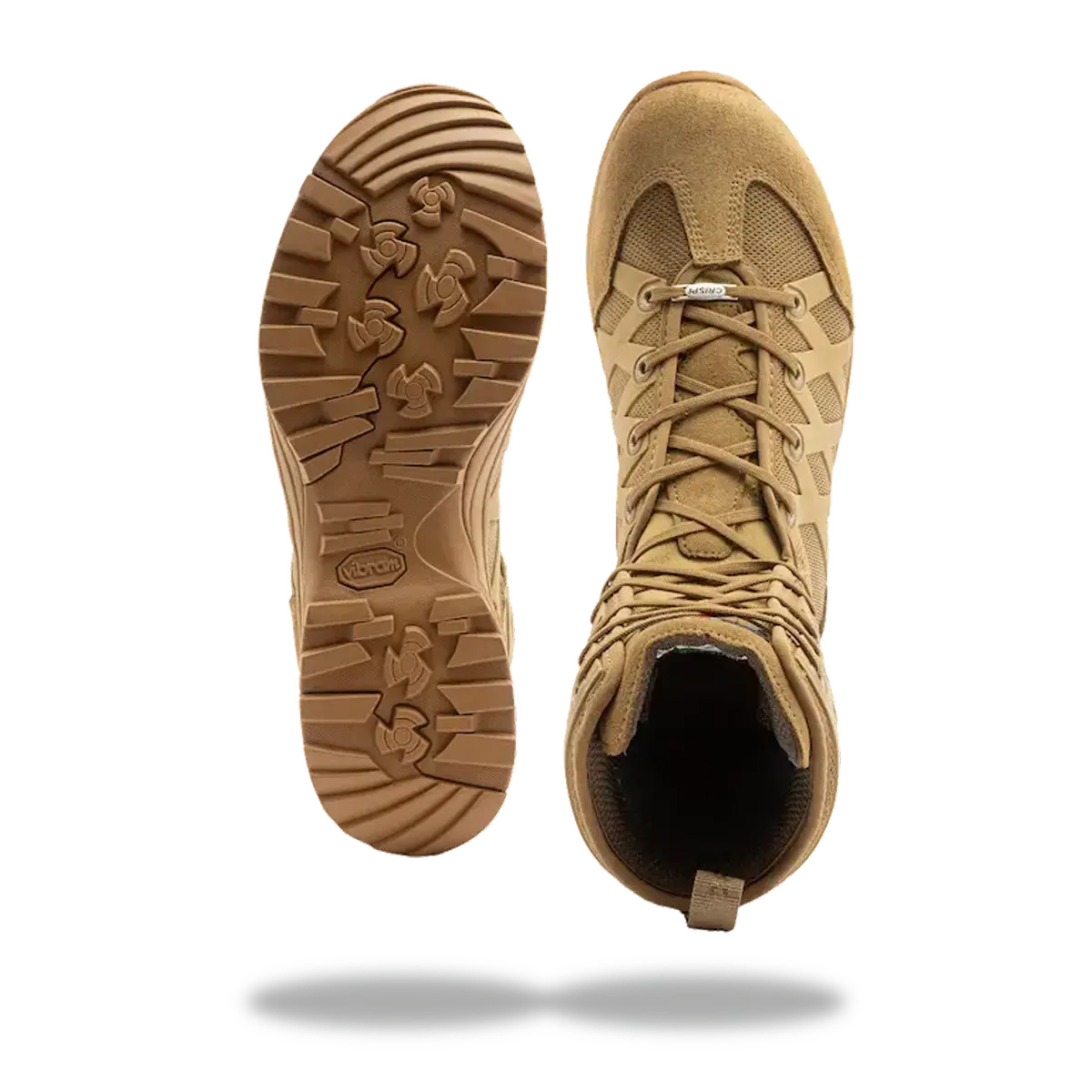 Crispi Ares 8 Hunting Boots