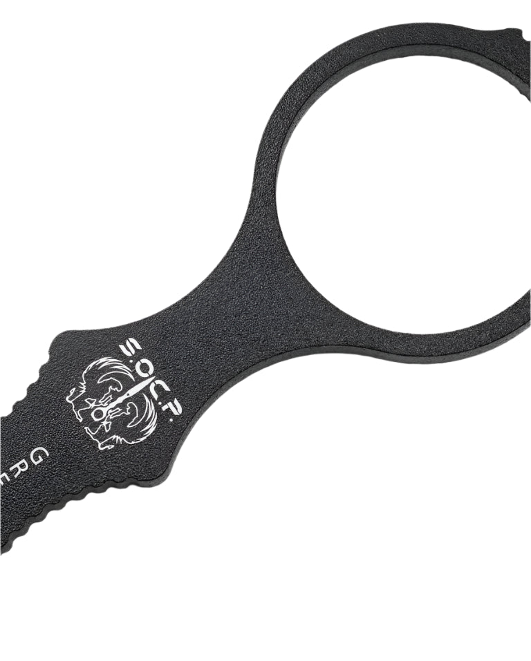 Benchmade Mini SOCP| 177BK