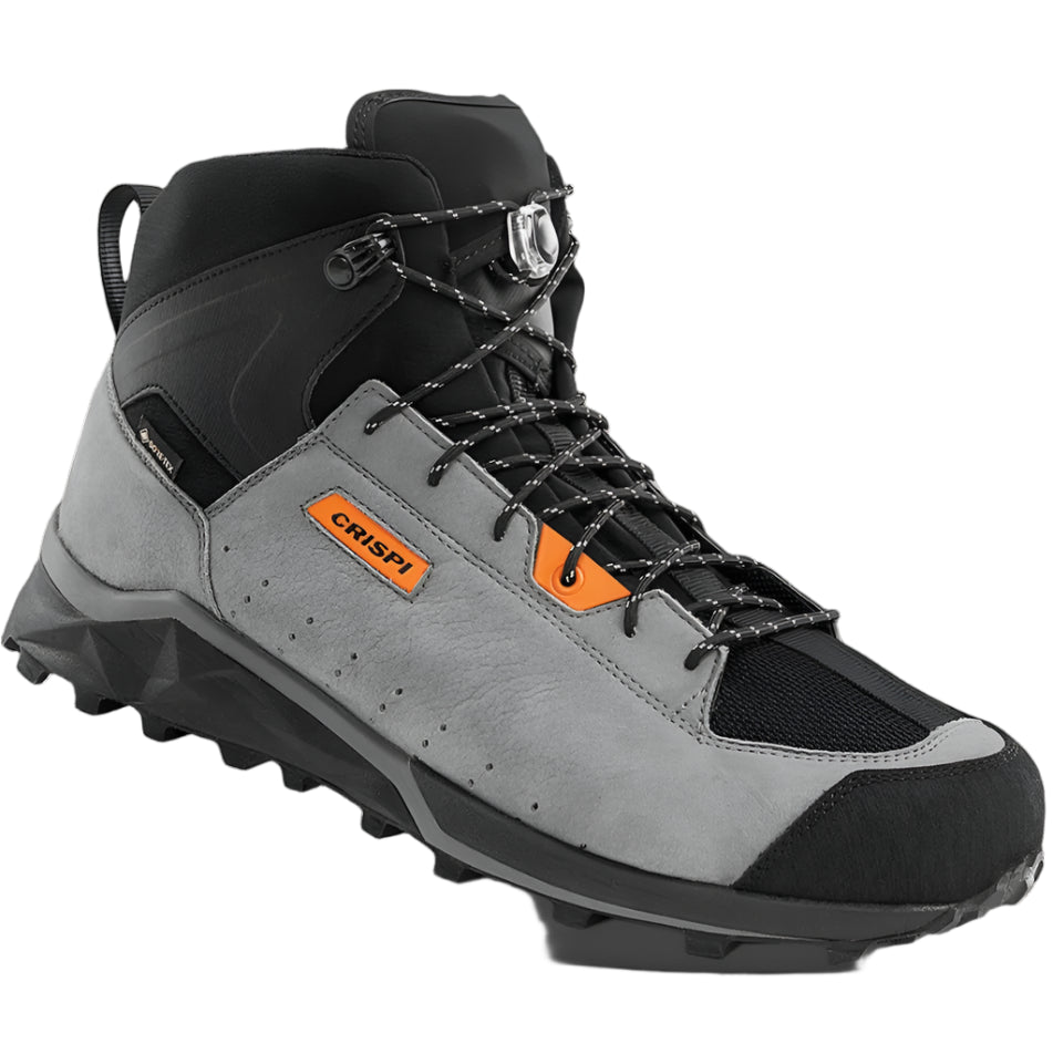 Crispi Attiva Mid Non-Insulated Boots
