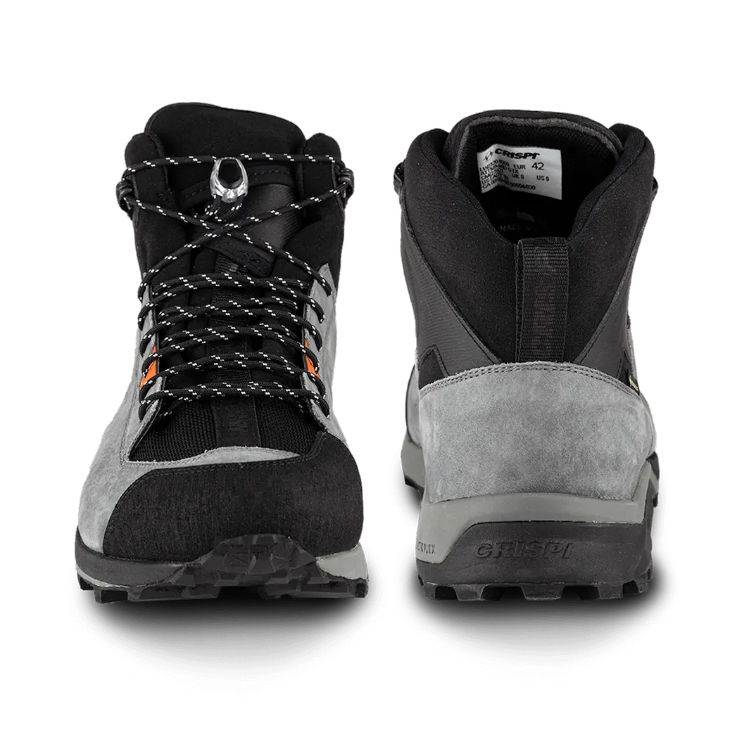 Crispi Attiva Mid Non-Insulated Boots