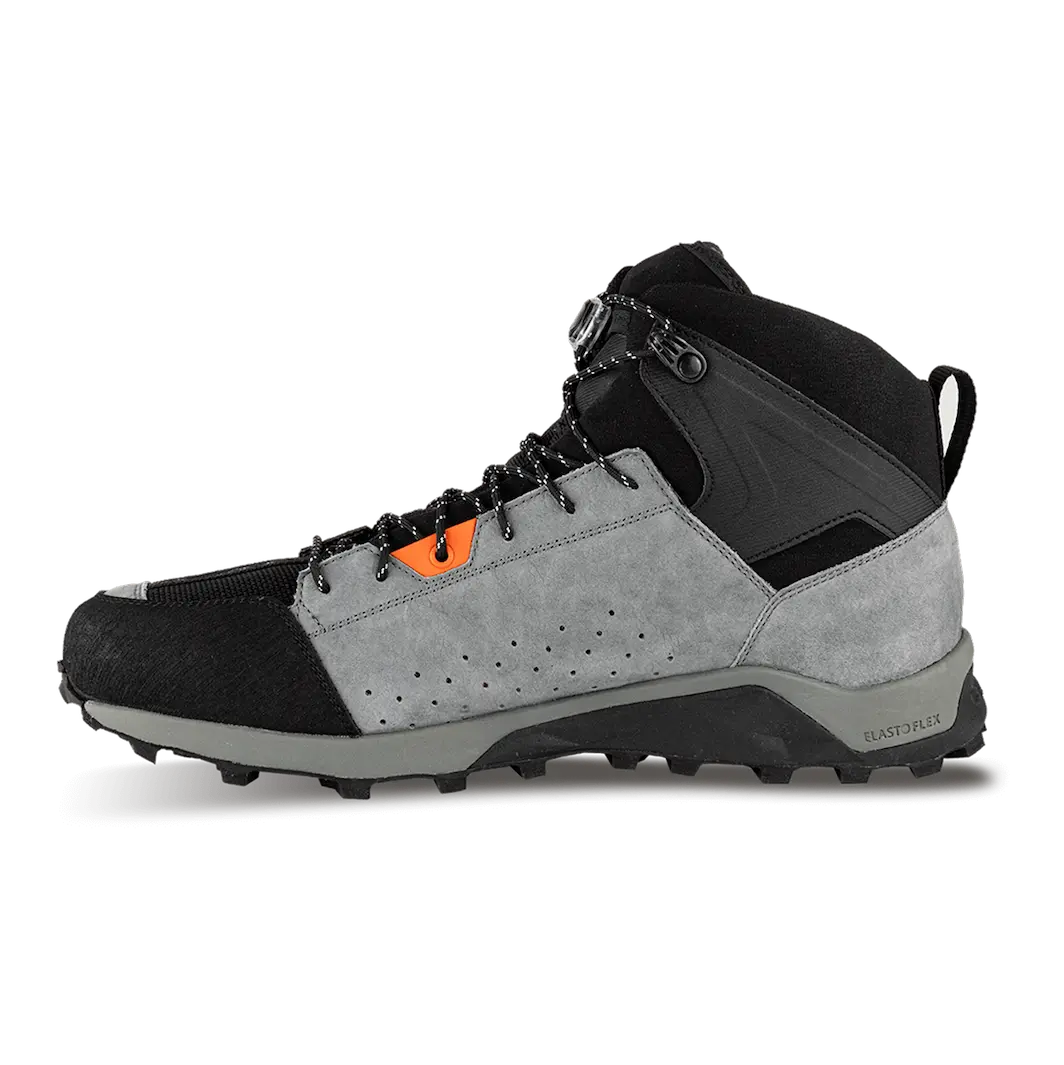 Crispi Attiva Mid Non-Insulated Boots