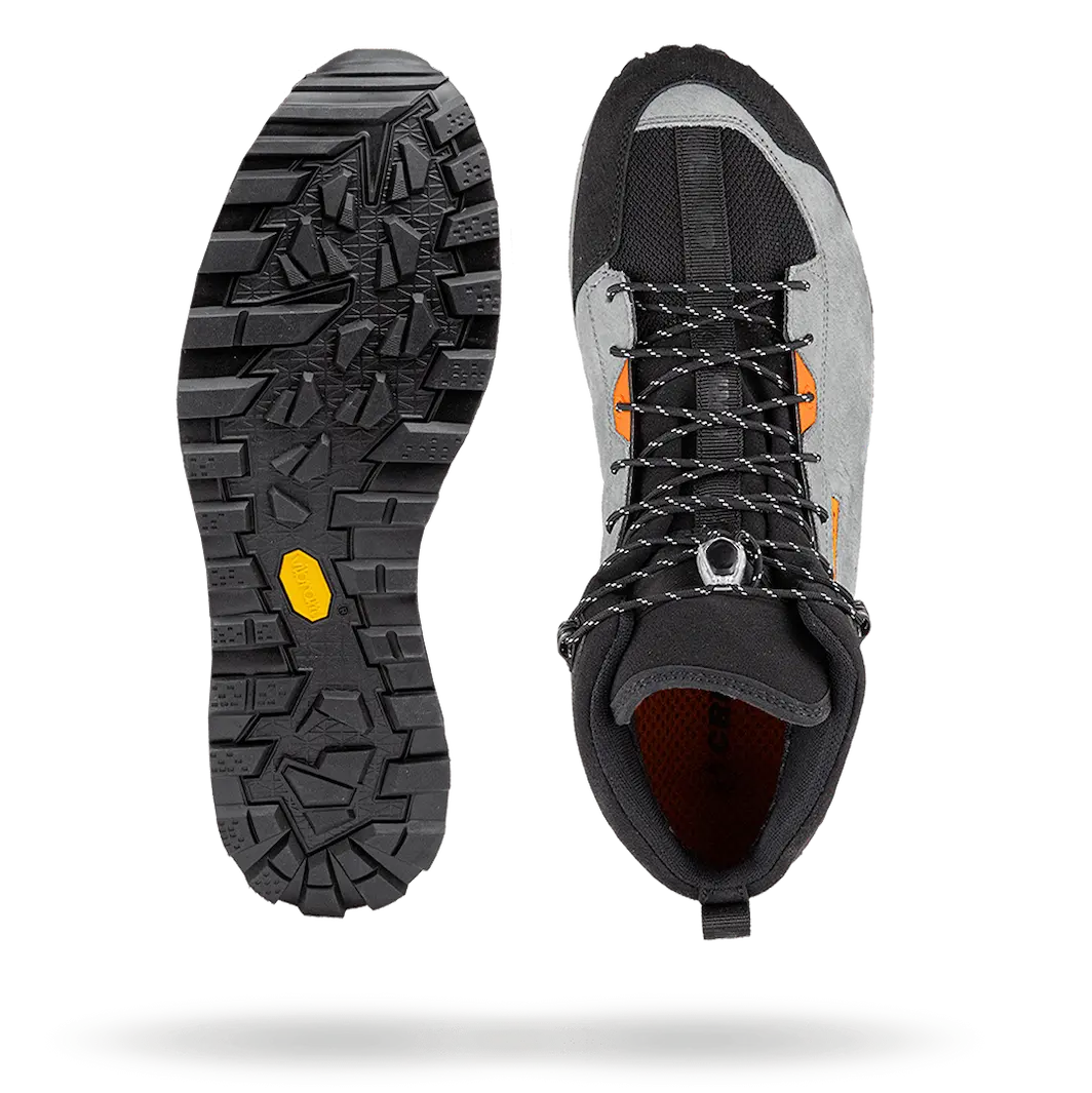 Crispi Attiva Mid Non-Insulated Boots