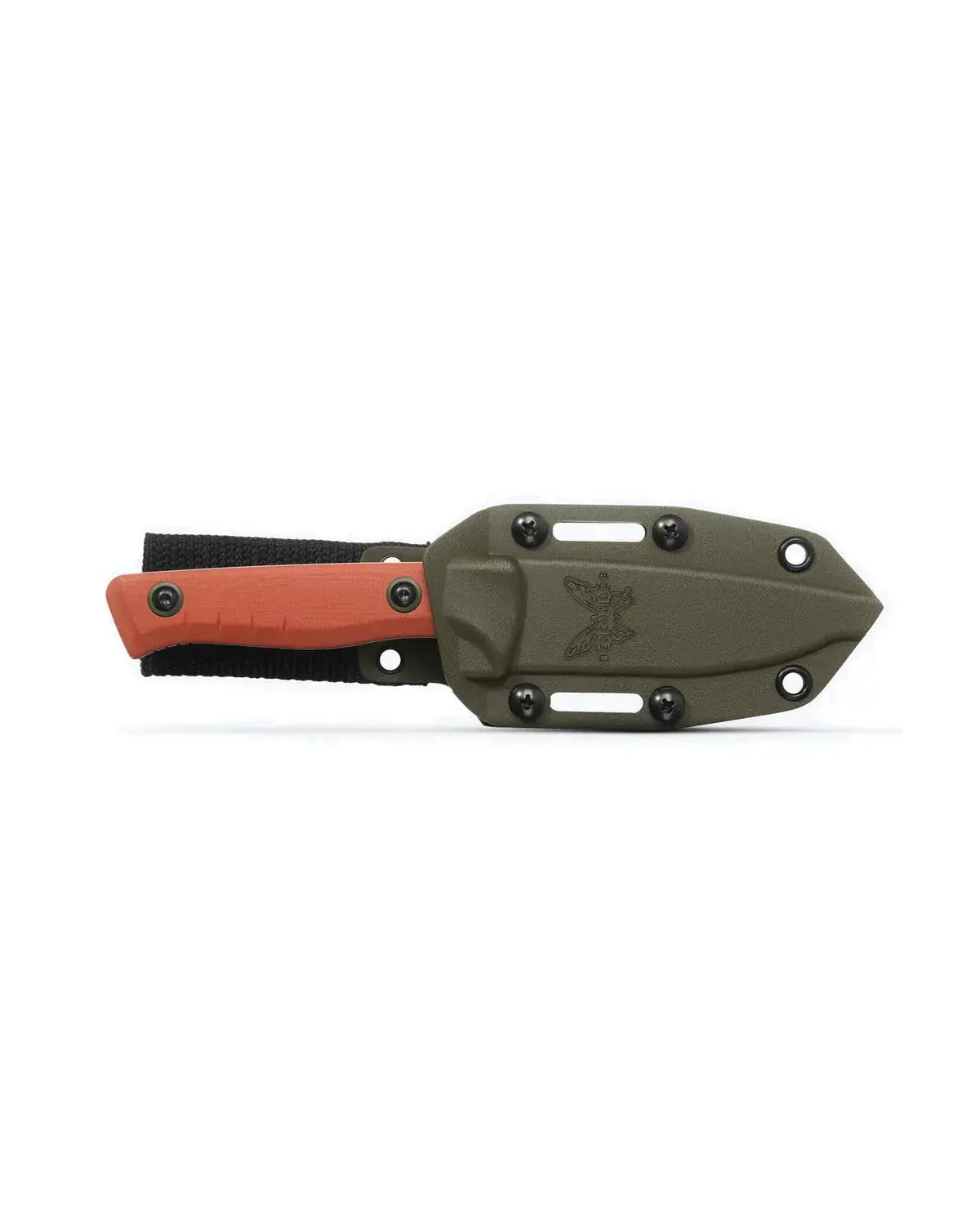 Benchmade Slipridge Fixed | 15650-01