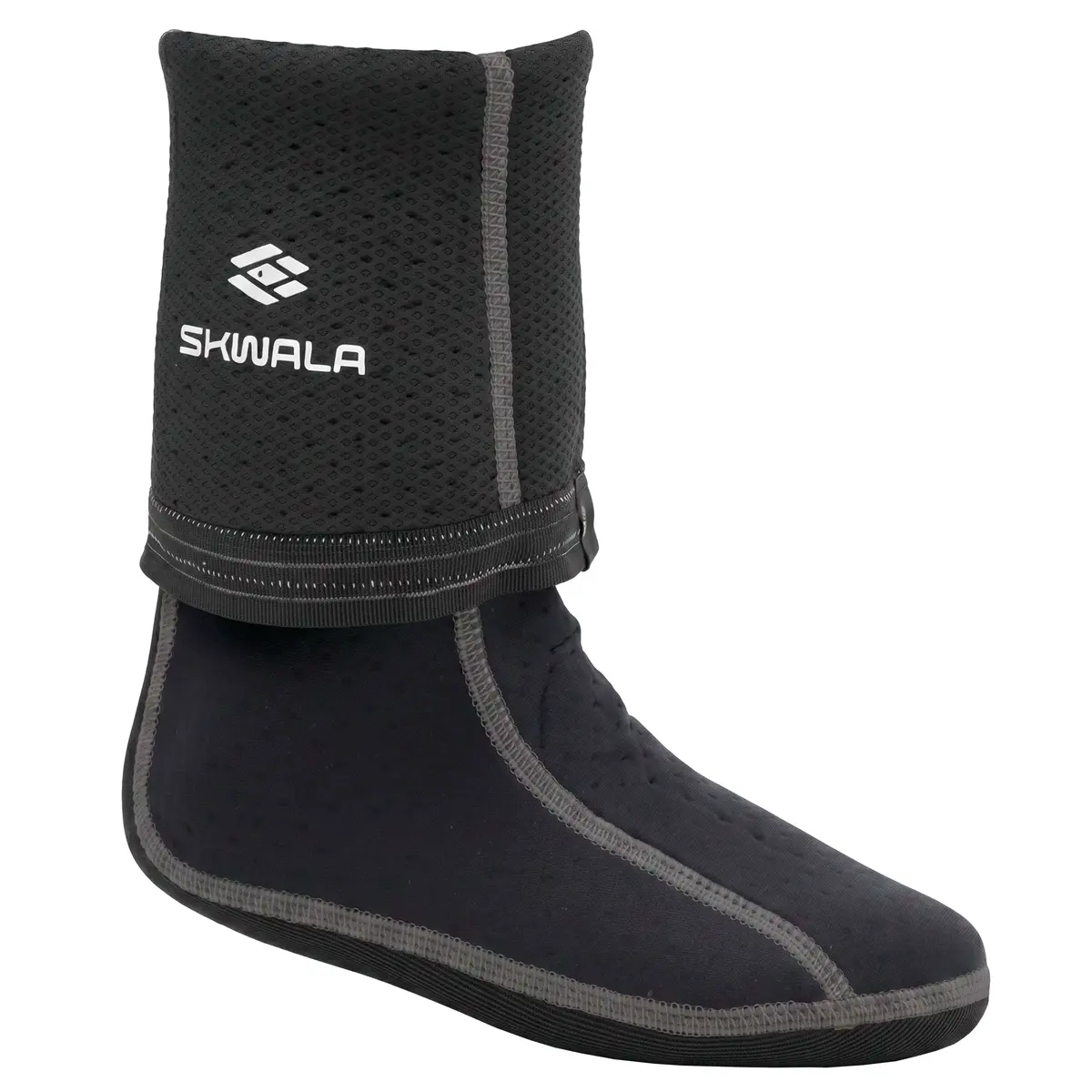 Skwala Backeddy Wet Wading Sock