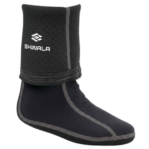 Skwala Backeddy Wet Wading Sock