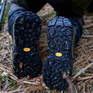 Grundéns Bankside Wading Boots - Vibram