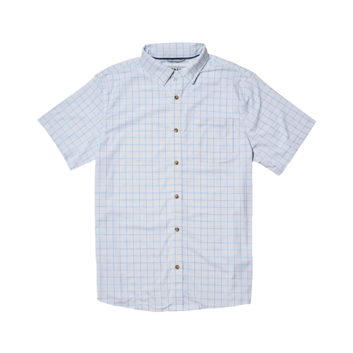 Poncho M's The Barco