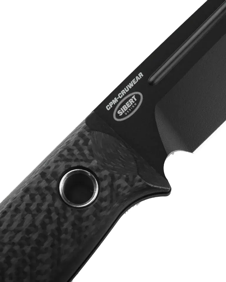 Benchmade Bushcrafter | 163BK