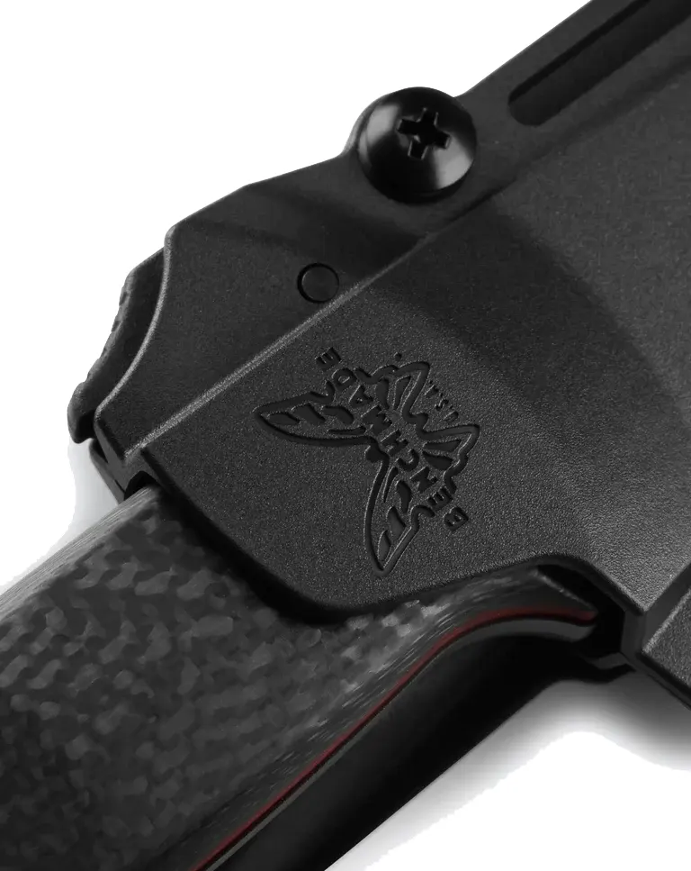 Benchmade Mini Bushcrafter | 165BK