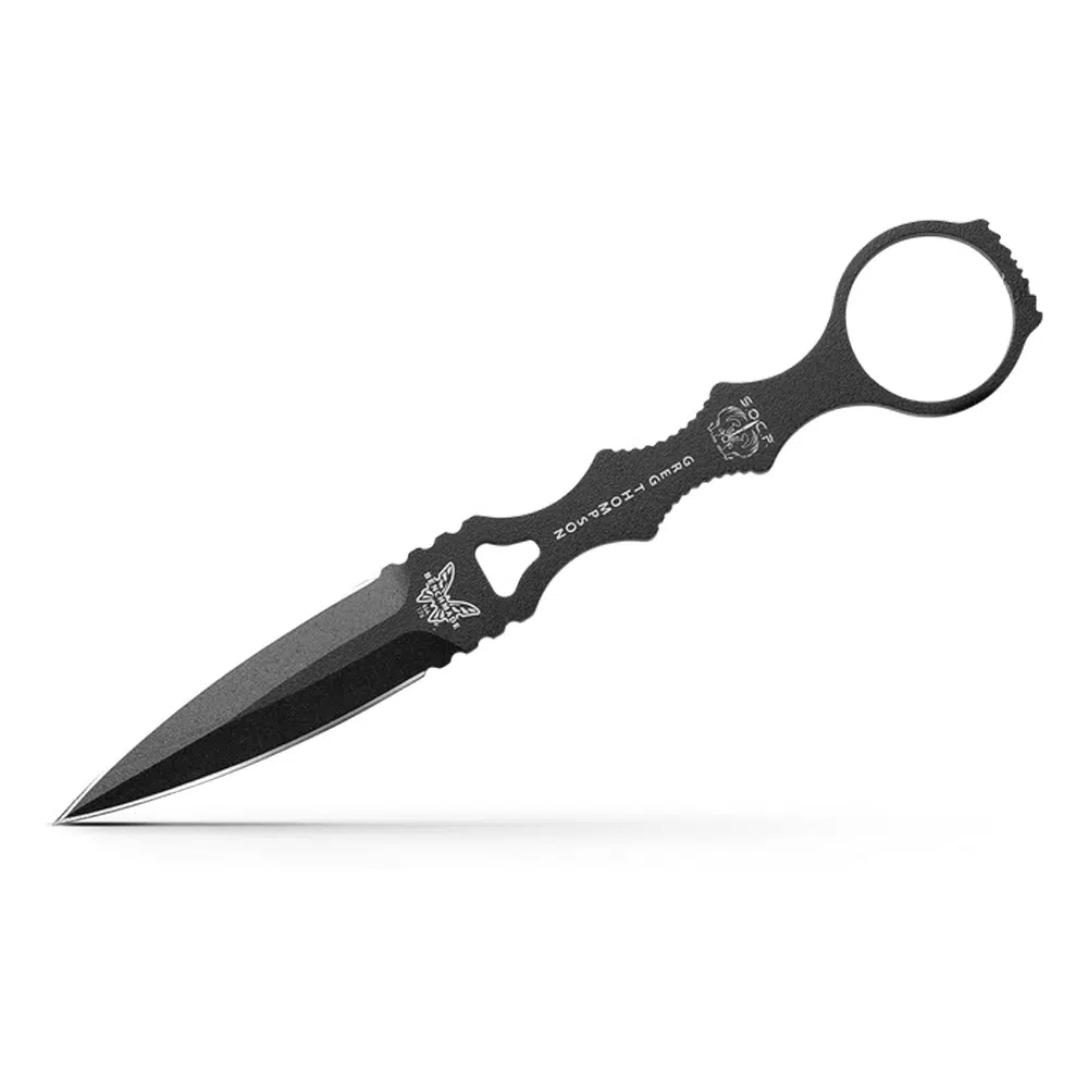 Benchmade SOCP| 176BKSN