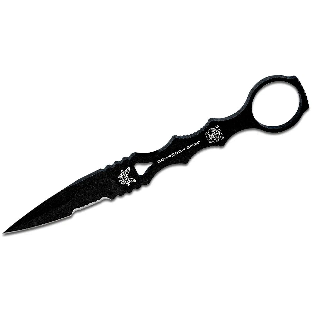 Benchmade SOCP| 178SBK