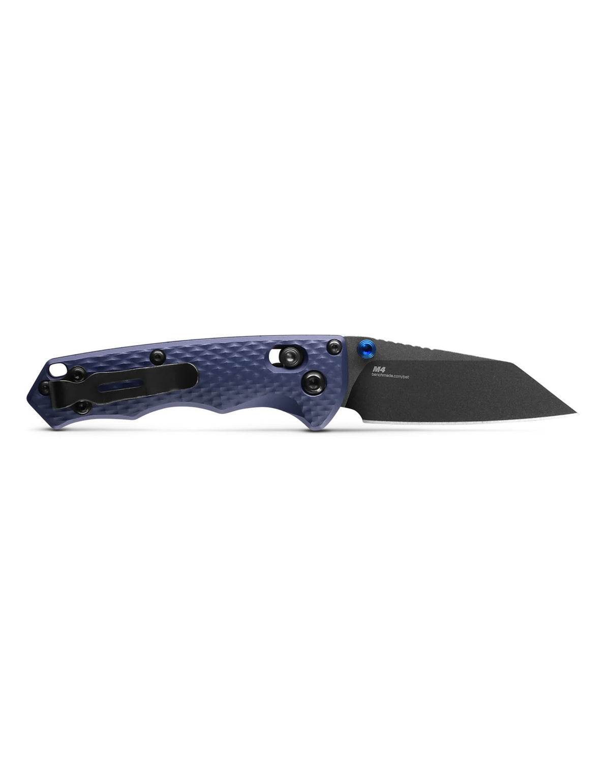 Benchmade Full Immunity Knife | 290BK