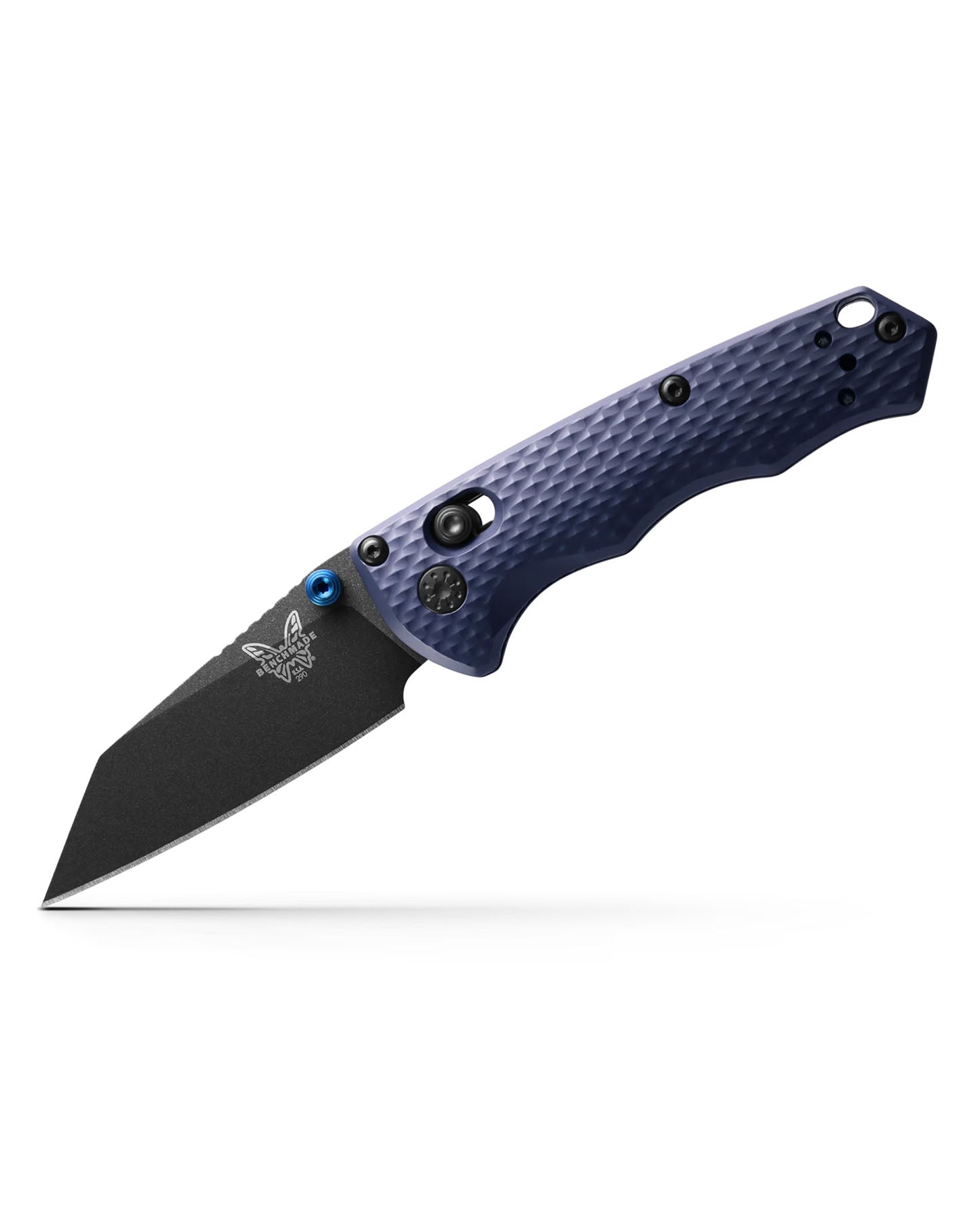 Benchmade Full Immunity Knife | 290BK