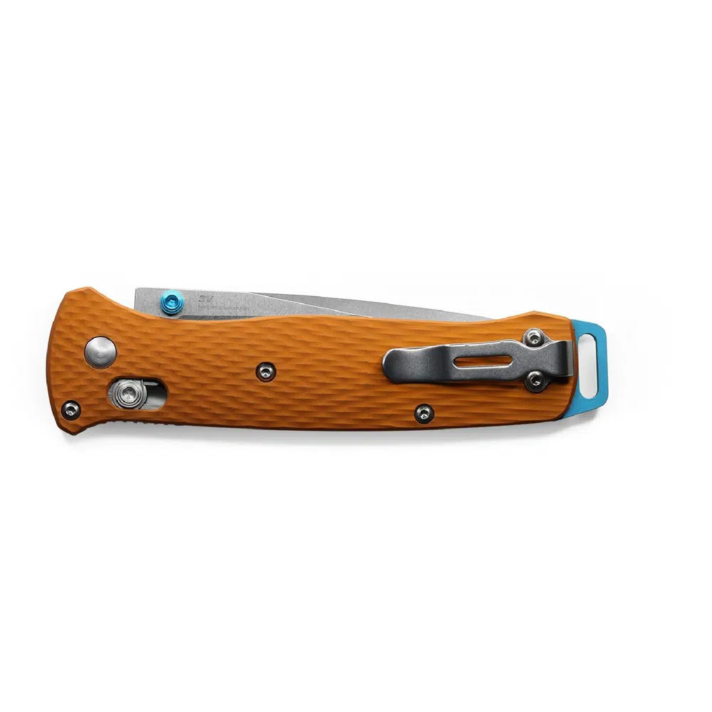 Benchmade Bailout - Shot Show Limited Edition | 537-2301