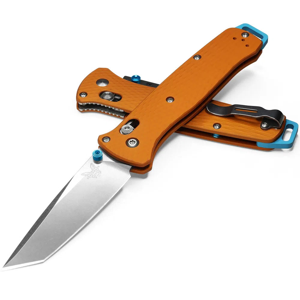 Benchmade Bailout - Shot Show Limited Edition | 537-2301