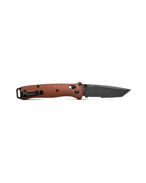 Benchmade BAILOUT | 537SBK-07