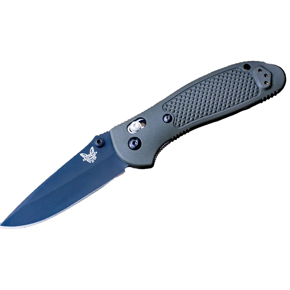 Benchmade Griptilian | 551BKOD-S30V