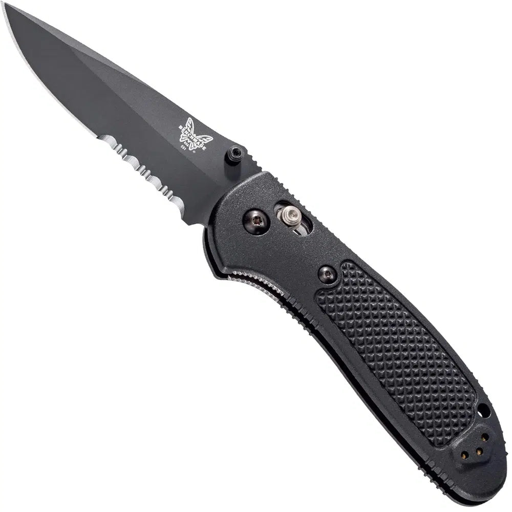 Benchmade Griptilian | 551SBK-S30V