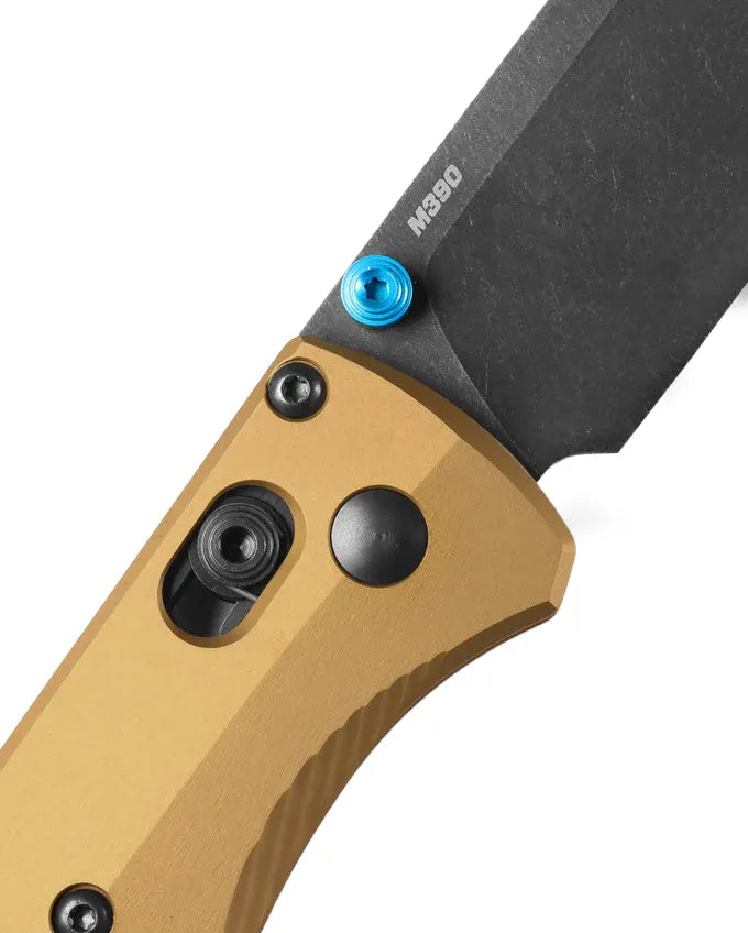 Benchmade Bugout Knife | 535BK-07