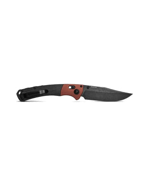 Benchmade Crooked River | 15080BK-04