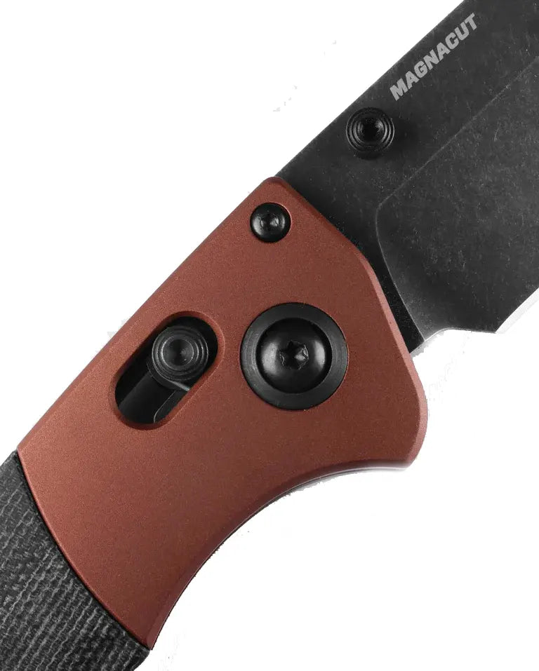 Benchmade Crooked River | 15080BK-04