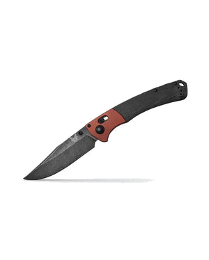Benchmade Crooked River | 15080BK-04