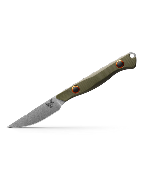Benchmade Flyway | 15700-01 - Fin & Fire Fly Shop