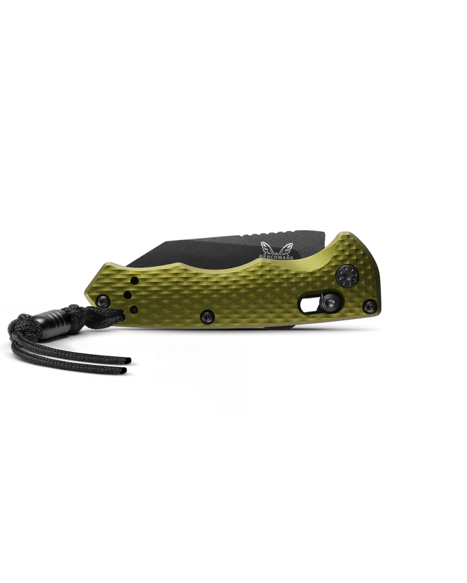 Benchmade Full Immunity Knife | 290BK-2