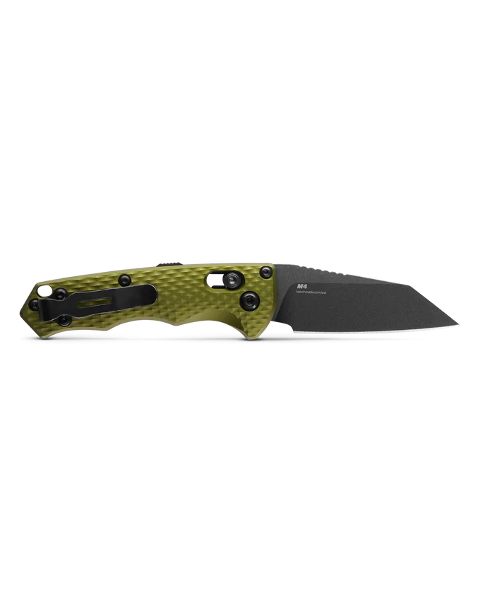 Benchmade Full Immunity Knife | 290BK-2