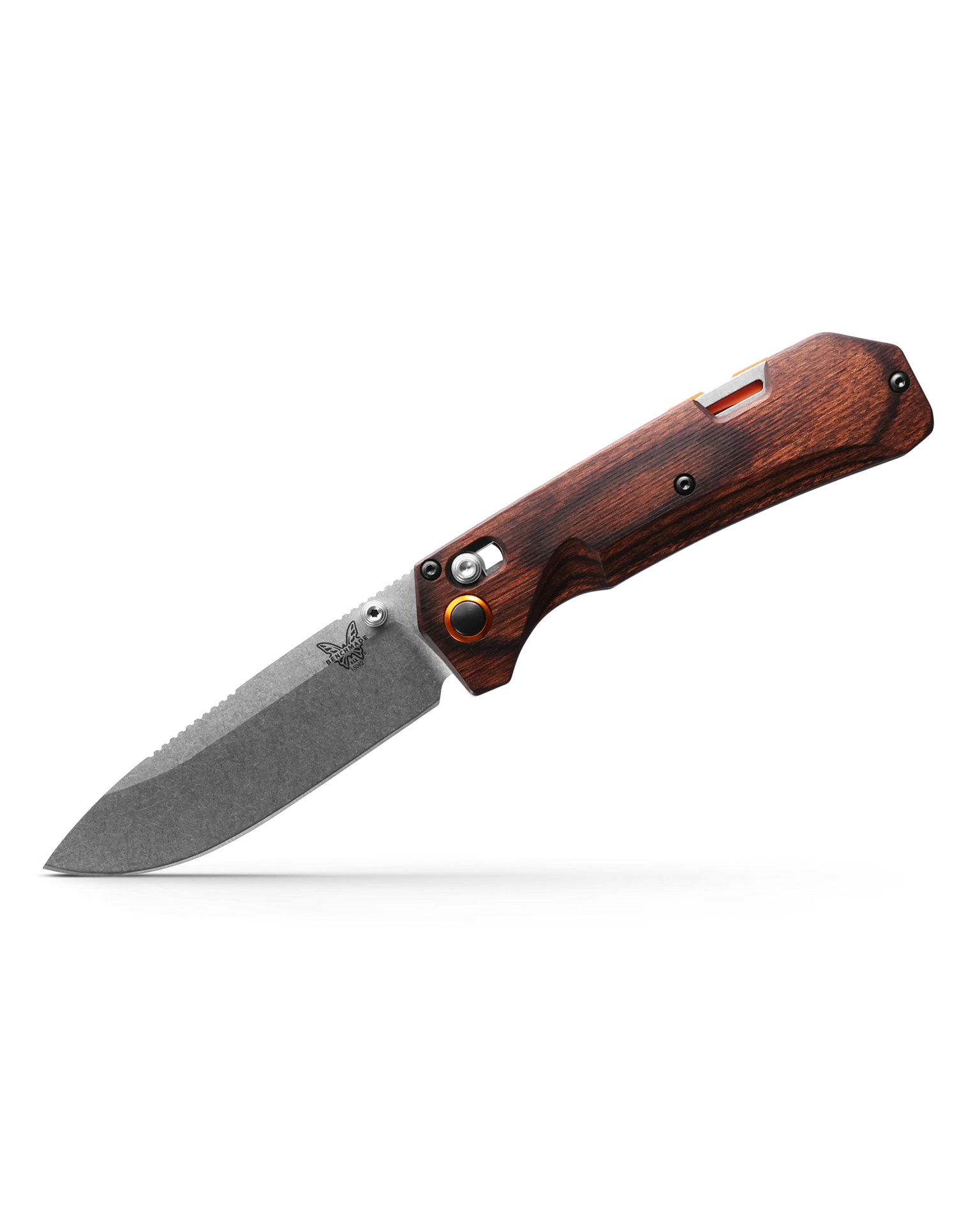Benchmade Grizzly Creek | 15062