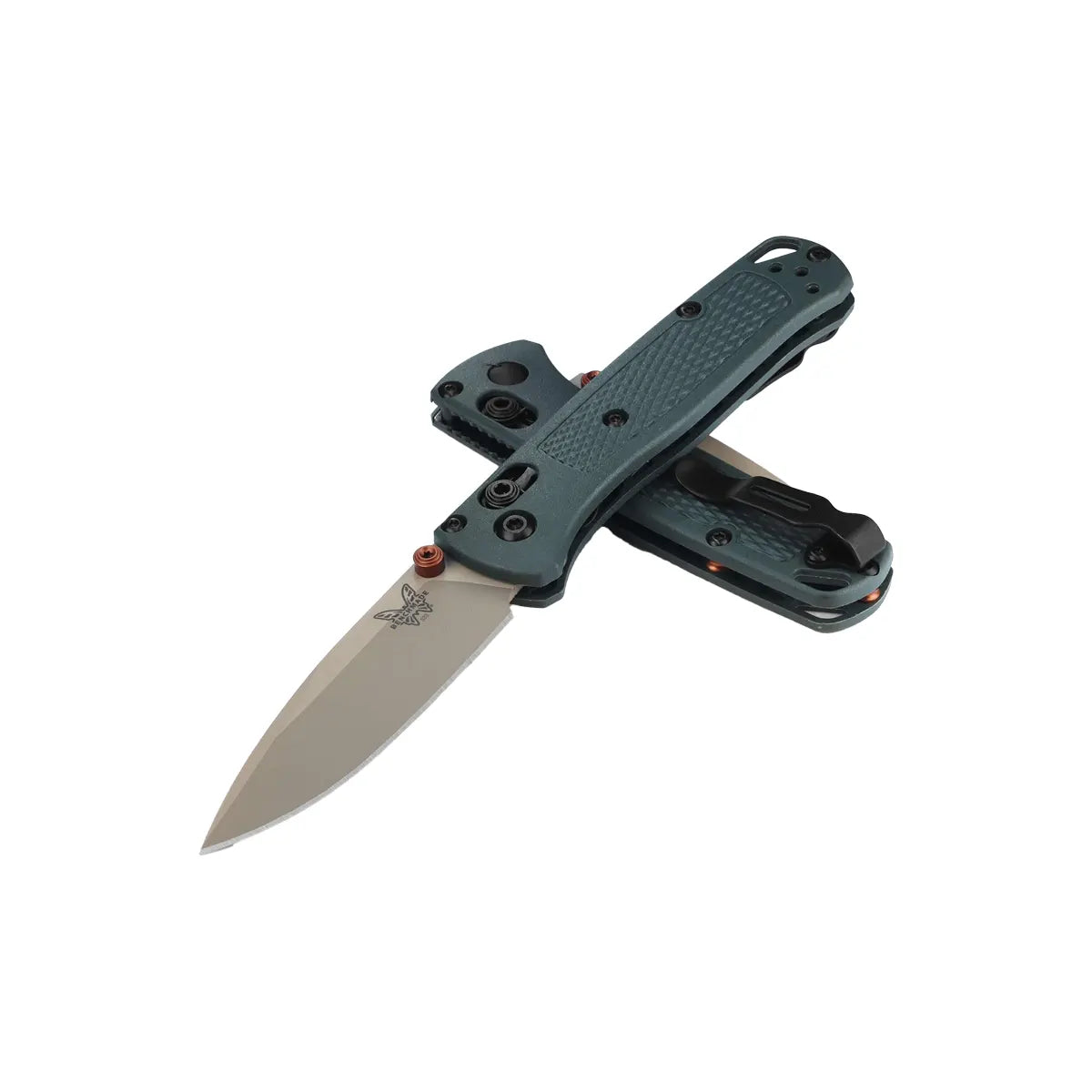 Benchmade Mini Bugout | 533TN-2601