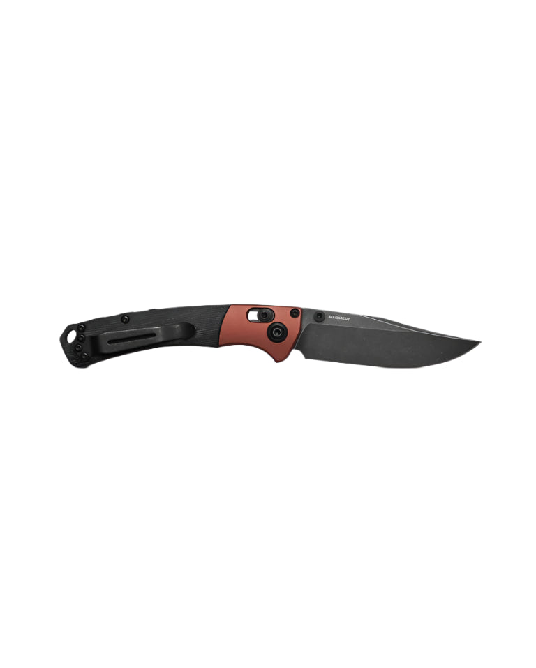 Benchmade Mini Crooked River | 15085BK-04