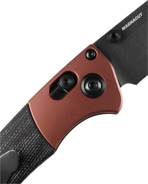 Benchmade Mini Crooked River | 15085BK-04