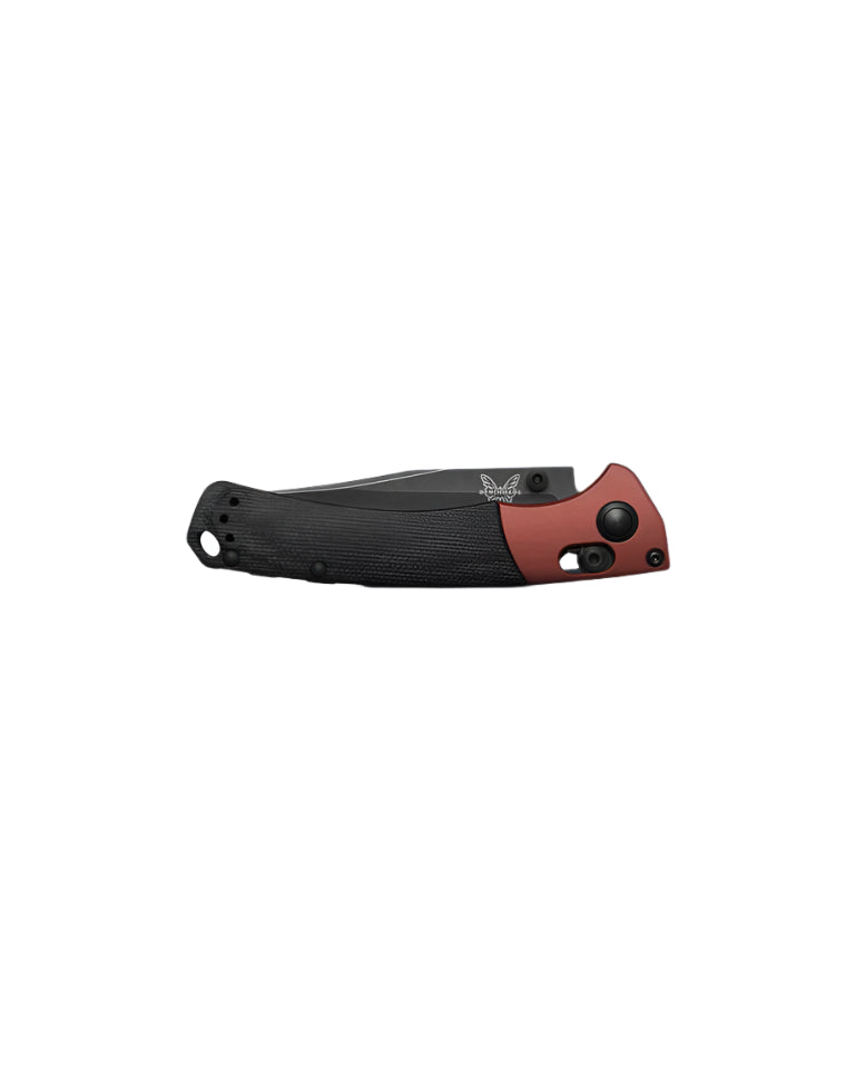 Benchmade Mini Crooked River | 15085BK-04