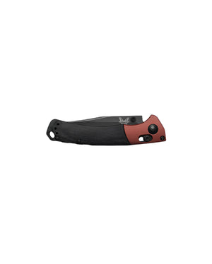 Benchmade Mini Crooked River | 15085BK-04