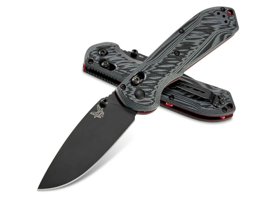 Benchmade Mini Freek | 565BK-02