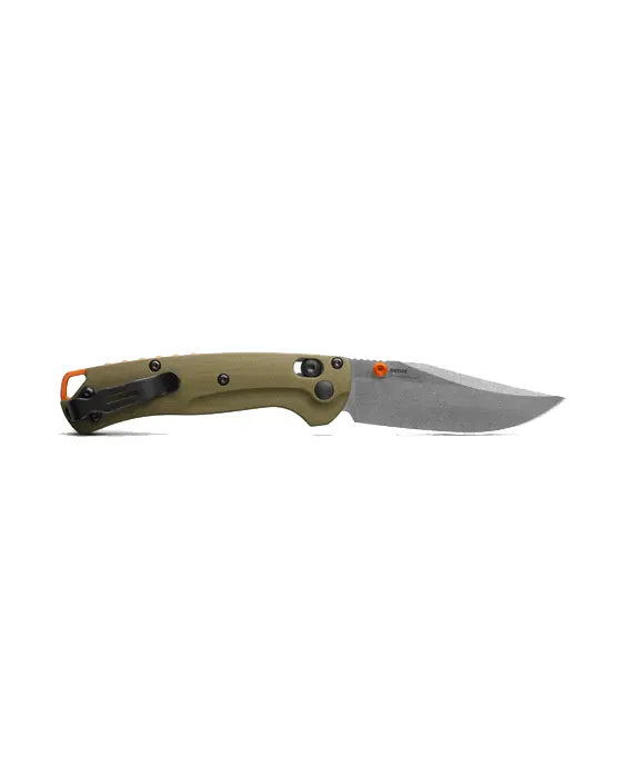 Benchmade Mini Taggedout | 15534