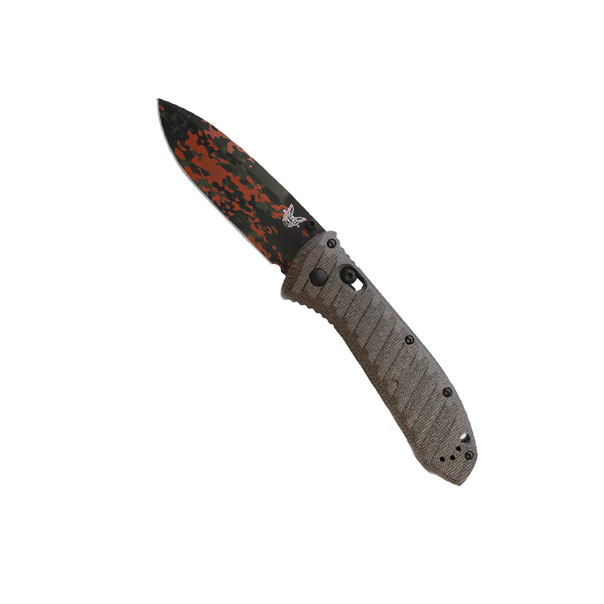 Benchmade Presidio II - Limited Edition | 570CAMO-2601