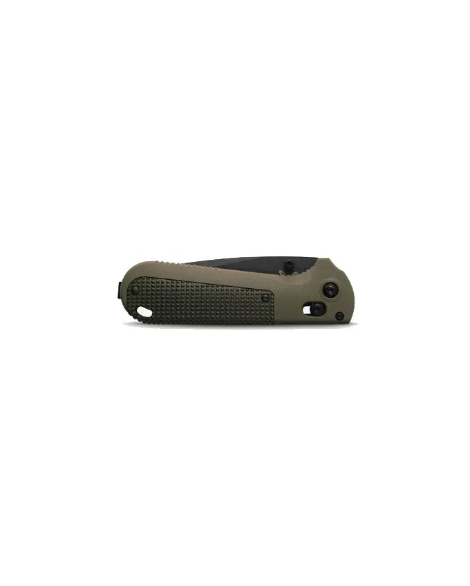 Benchmade Redoubt | 431BK-1