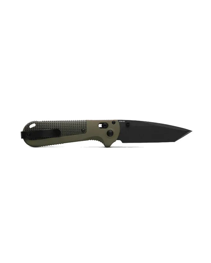 Benchmade Redoubt | 431BK-1