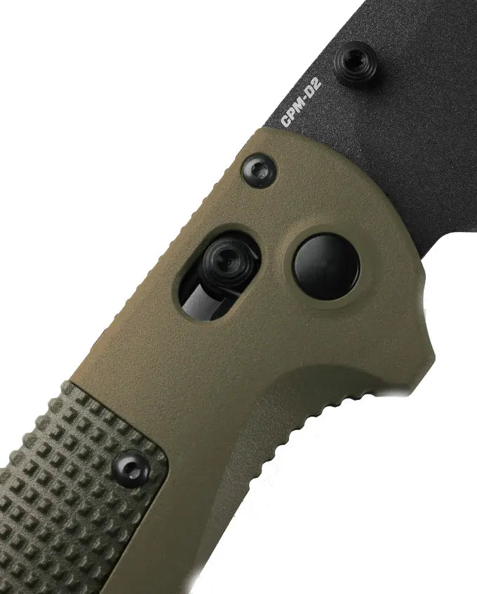Benchmade Redoubt | 431BK-1