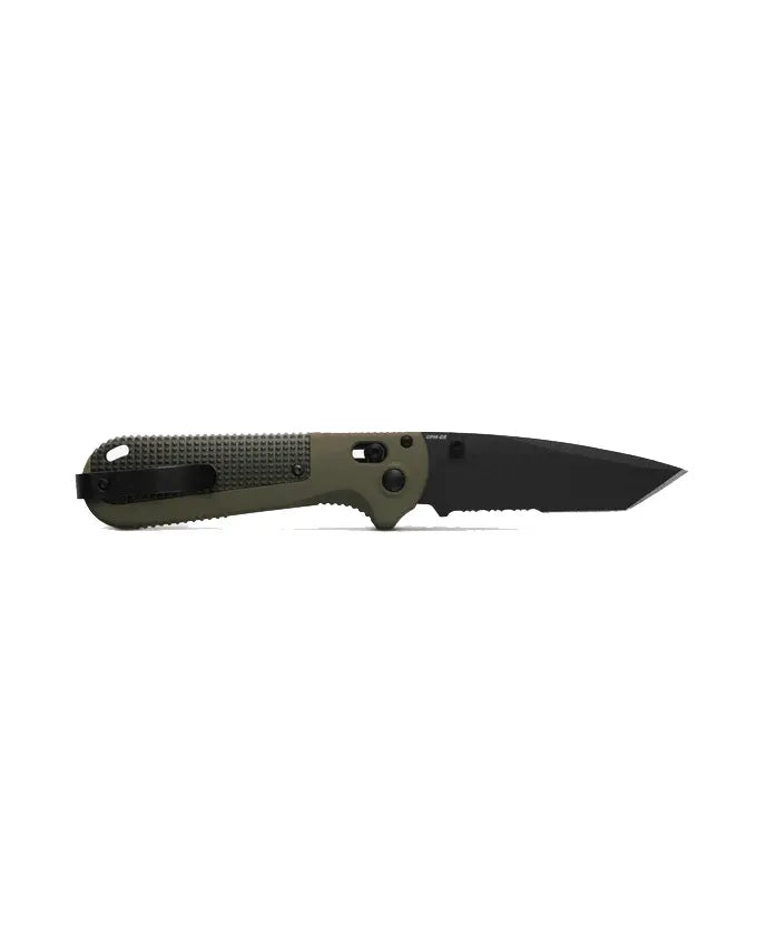 Benchmade Redoubt | 431SBK-1