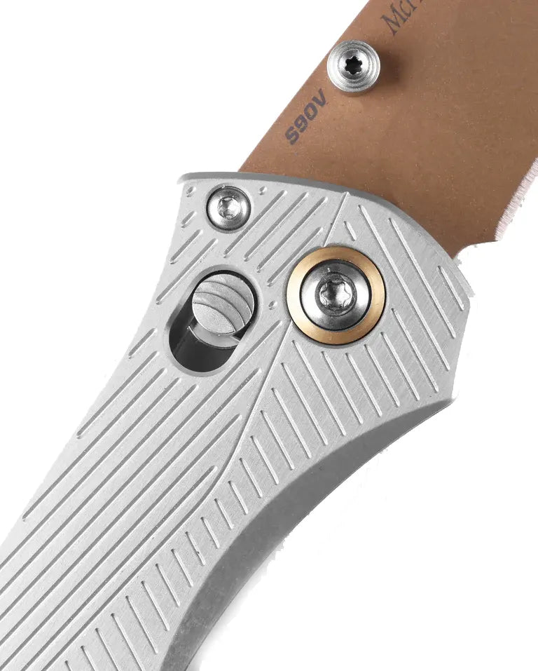 Benchmade Seven | Ten - 710FE-24