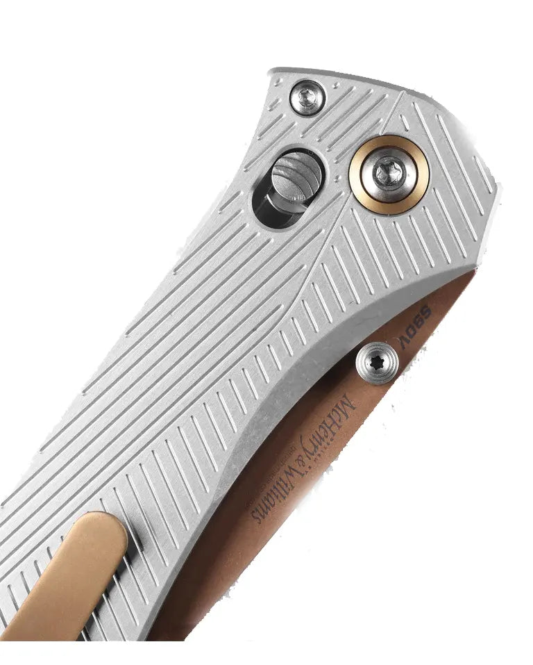 Benchmade Seven | Ten - 710FE-24