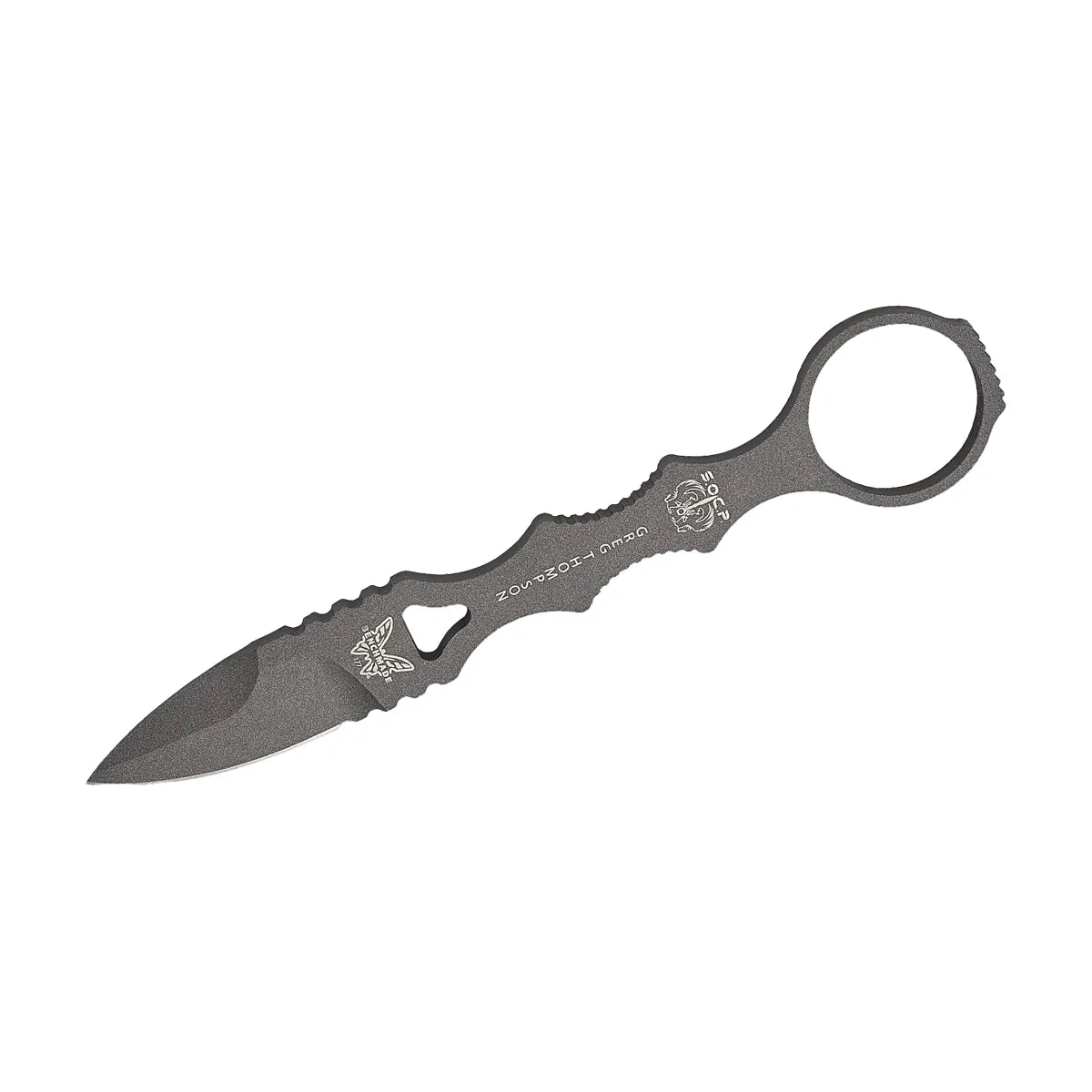 Benchmade Mini SOCP Dagger| 177GY