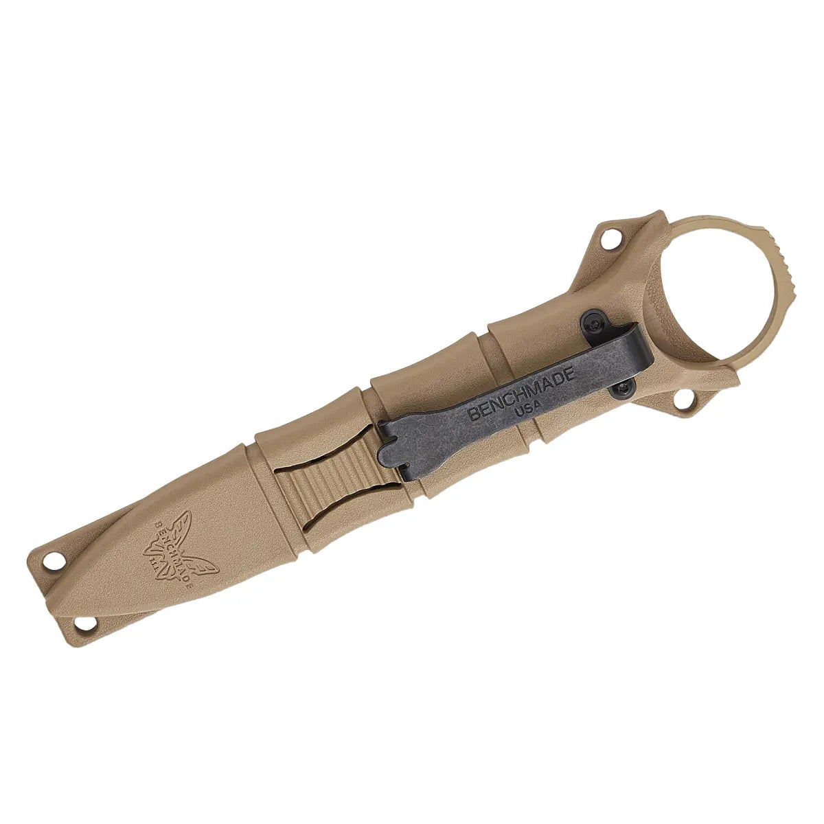 Benchmade Mini SOCP Dagger| 177SN