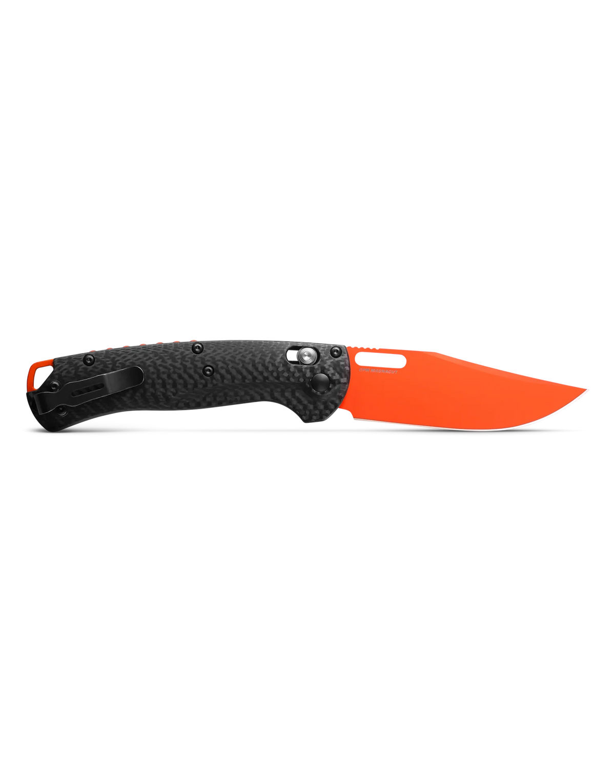 Benchmade Taggedout | 15535OR-01