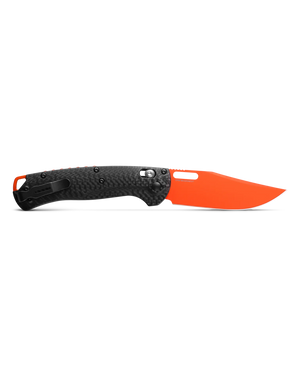 Benchmade Taggedout | 15535OR-01